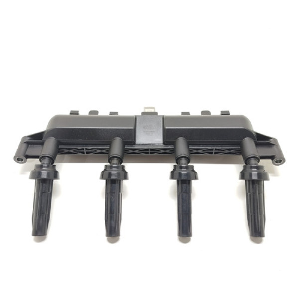 Bobina Ignição Citroen C3 1.4 Gasolina 2004 A 2006