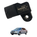 Sensor Map Vectra 2.0 8v Flex 2007 2008