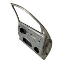 Porta Dianteira Esquerda Corsa Sedan 2004 2005 Dianteira Esquerda Prateado