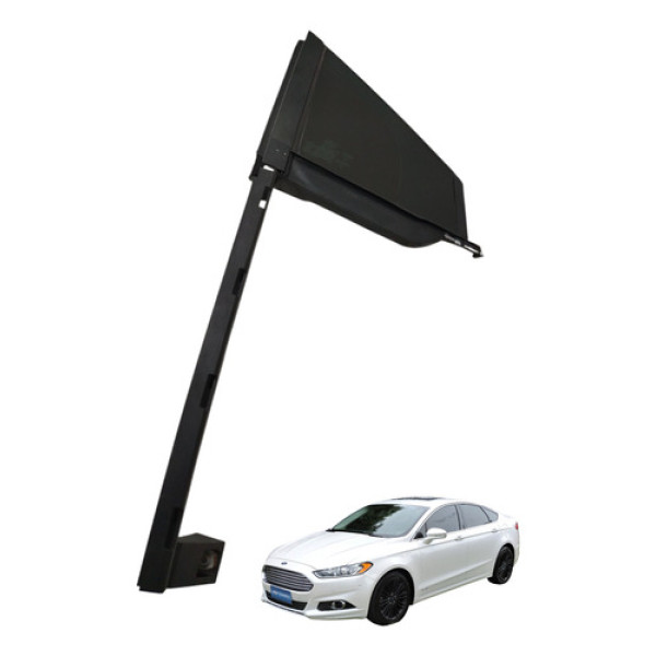 Vidro Fixo Dianteiro Direito Fusion Titanium 2014 2015