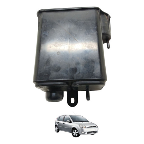 Filtro Canister Fiesta 1.0 2003 2004 2005