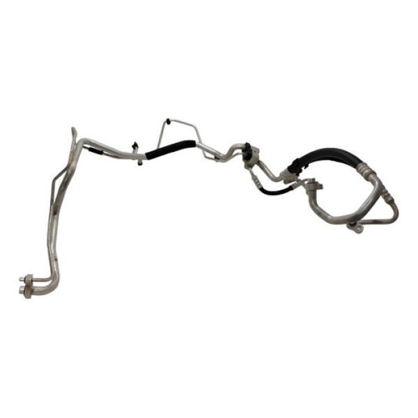 Mangueira Ar Condicionado Onix 1.0 Lt 2016 2017 2018