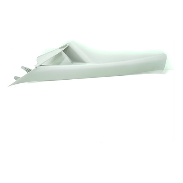 Moldura Coluna Parabrisa Direito Fiesta Titanium 2012 A 2016