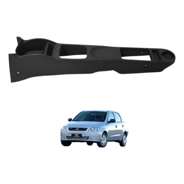 Console Central Corsa Sedan 2004 2005