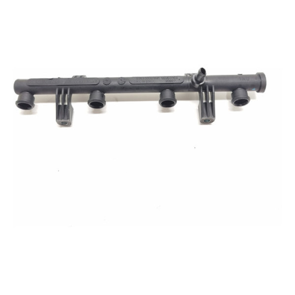 Flauta Bico Injetor Gol G4 1.0 8v 2006 A 2009