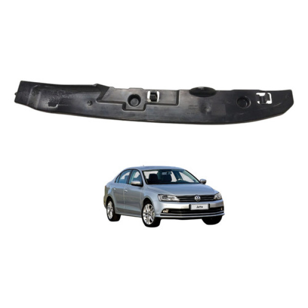 Guia Suporte Paralama Jetta Tsi 2013 2014 Dianteiro Direito
