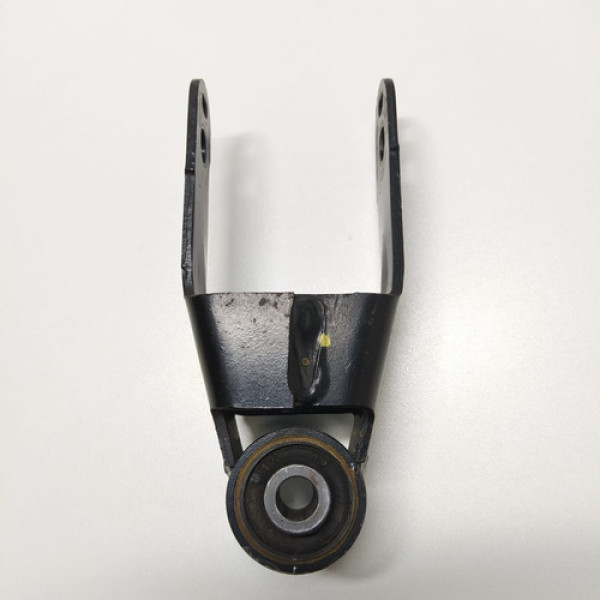 Suporte Coxim Inferior Cambio Peugeot 1.4 207 08/13