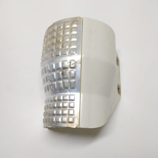 Proteçao Termica Semi Eixo Lado D Virtus Tsi 2017 A 2021