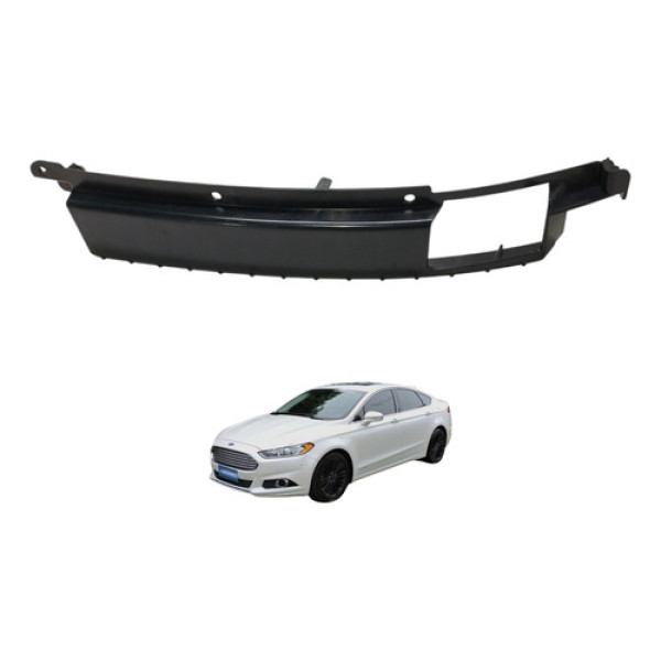 Guia Suporte Farol Direito Fusion Titanium 2014 2015