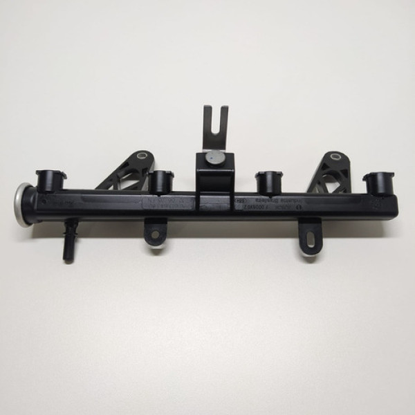 Flauta Bico Injetor C3 Peugeot 207 1.4 2008 A 2013