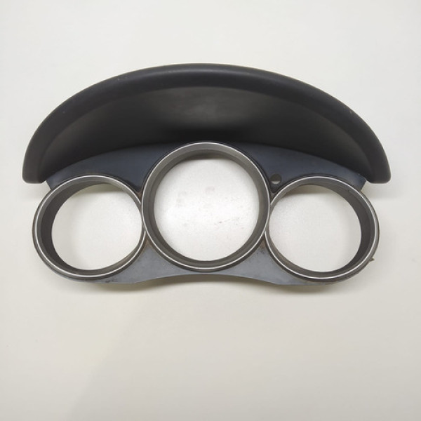 Moldura Painel Instrumentos Honda Fit 04/08