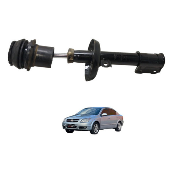 Amortecedor Dianteiro Esquerdo Vectra 2007 2008