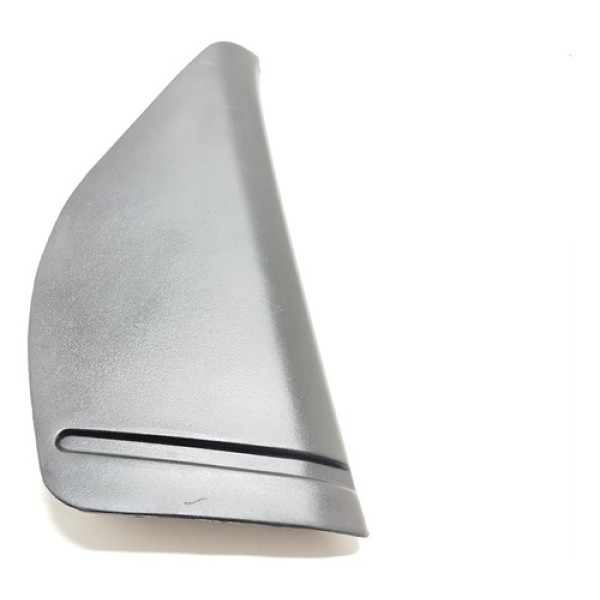 Acabamento Interno Porta Traseira Esquerda Siena 2004 A 2008