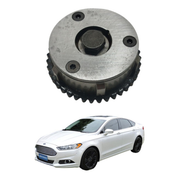 Polia Variável Escape Fusion 2.0 Ecoboost 2014