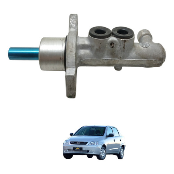 Cilindro Mestre Freio Corsa 1.0 2004 2005