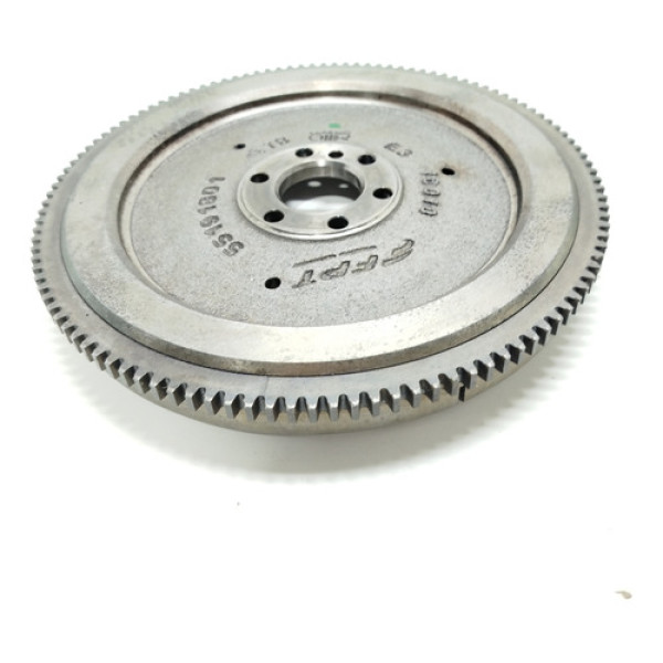 Volante Motor Fiorino 1.4 2013 A 2017