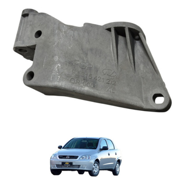 Suporte Alternador Corsa 1.0 2004 2005