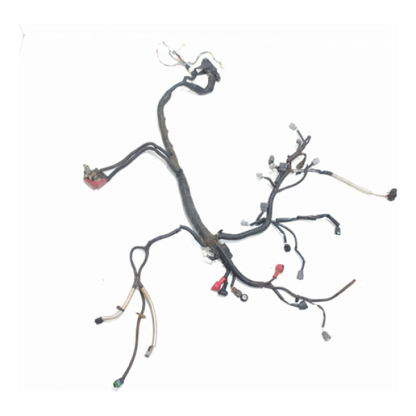 Chicote Motor Nissan Versa 1.6 2012 A 2015