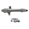 Maçaneta Externa Dianteira Direita Honda Civic 2007 2008 09