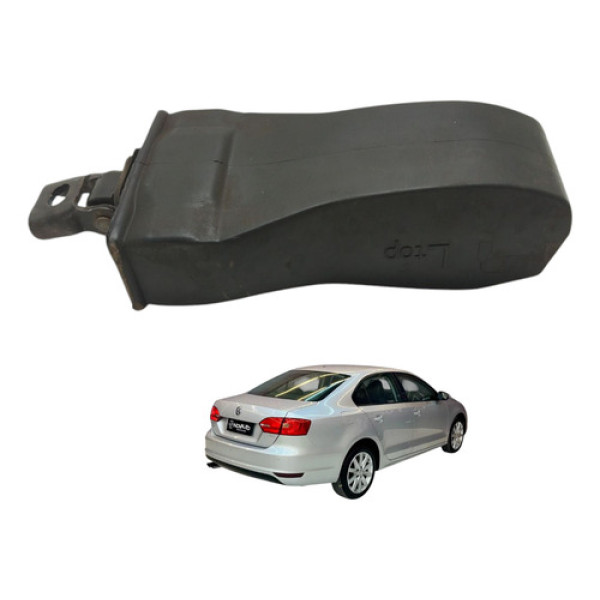Limitador Porta Traseira Esquerda Jetta Tsi 2013 2014 Vw