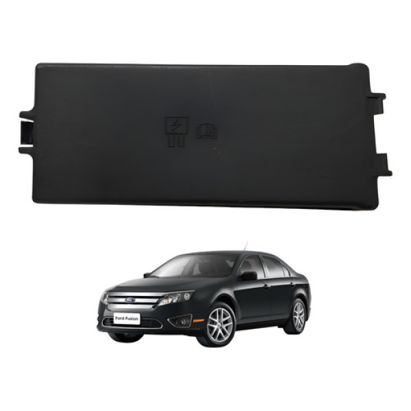 Tampa Caixa Fusível Fusion 3.0 2010 2011 Ford