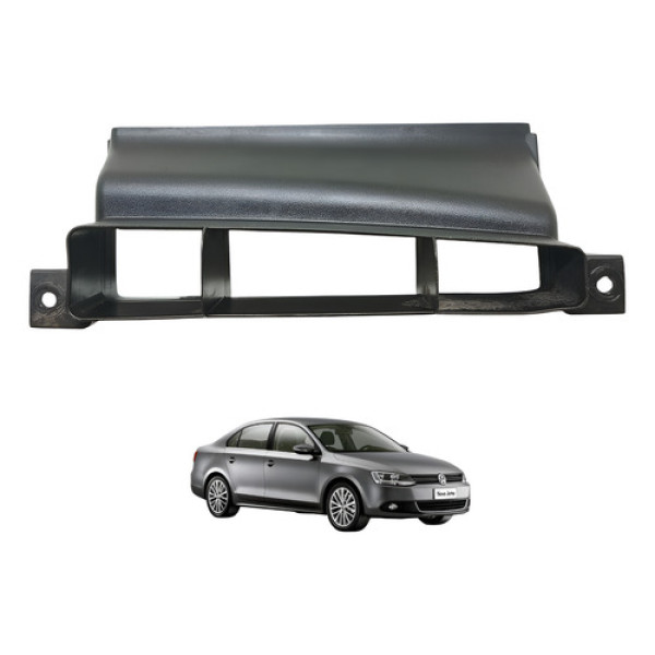 Duto Entrada Ar Jetta 2.0 Tsi 2011 2012 2013