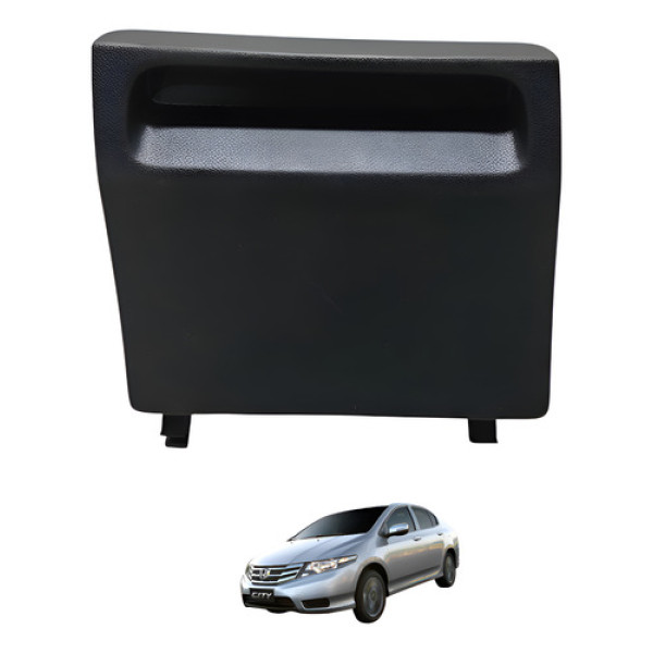 Tampa Caixa Fusível Painel Honda City 2013 2014