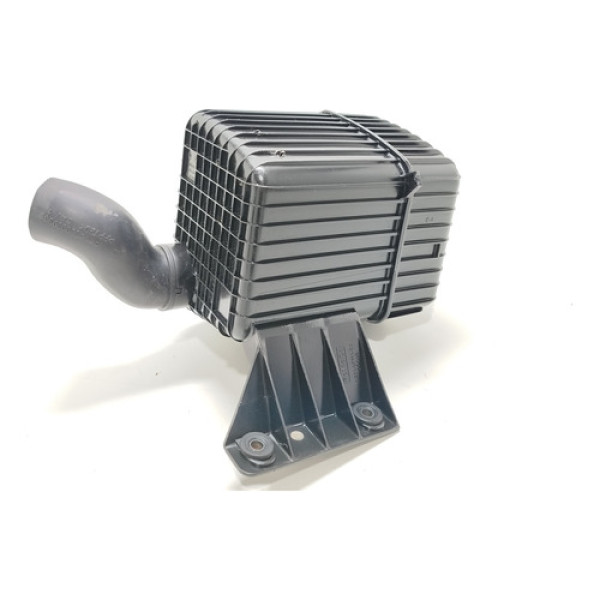 Caixa Ressonadora Ar Fusion 2006 A 2009