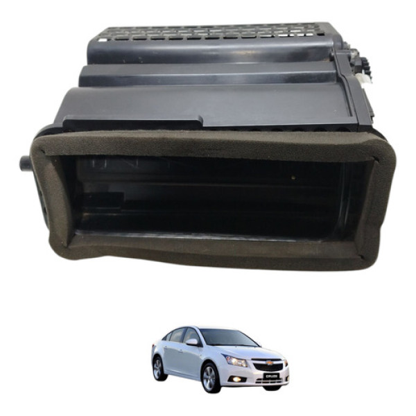 Duto Entrada Ar Caixa Evaporadora Cruze 1.8 Ltz 2012 13 2014