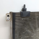 Condensador Ar Citroen C4/307 2.0 08/12