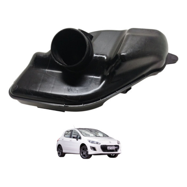 Ressonadora Ar Peugeot 308 1.6 Thp 2014 2015