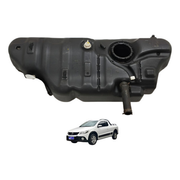Tanque Combustível Saveiro Cross 1.6 2012 2013