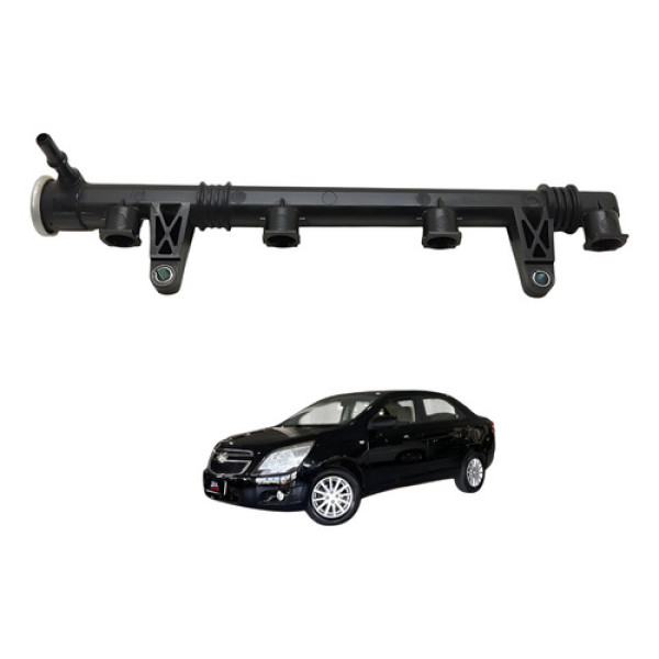 Flauta Injeção Cobalt 1.4 2013 2014