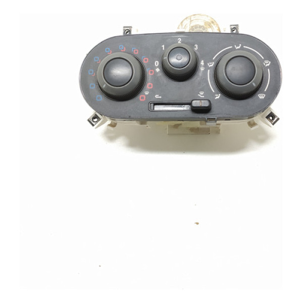 Comando Ar Condicionado Fiorino 2013 A 2018