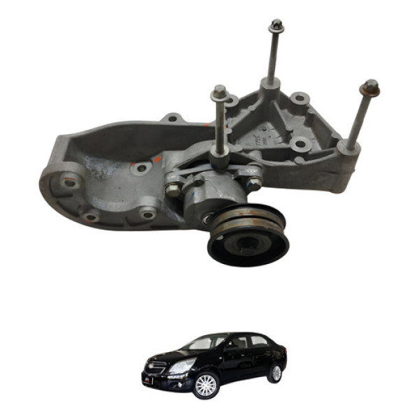 Suporte Compressor Ar Cobalt 1.4 2013 2014
