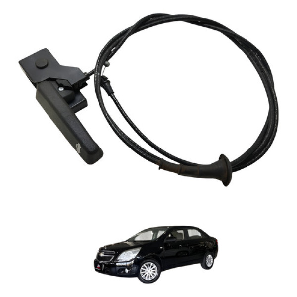 Alavanca Cabo Abertura Capo Cobalt 2013 2014