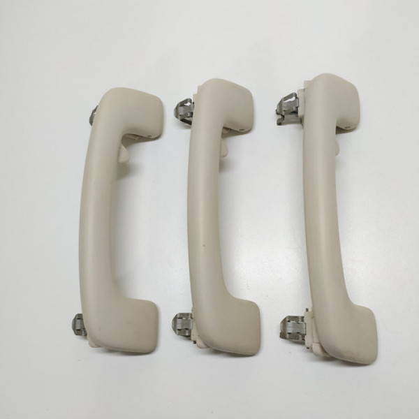 Kit Alça Puta Merda Citroen C4 08/12