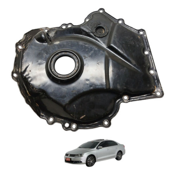 Tampa Frontal Motor Jetta Tsi 200cv 2011 2012