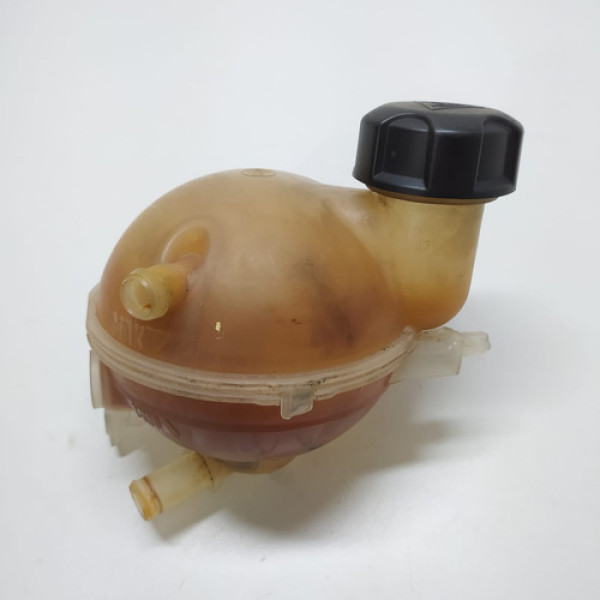 Reservatorio Agua Radiador Peugeot 408 2.0 2010 A 2014