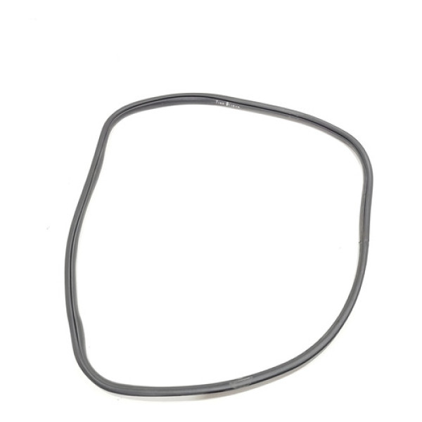 Borracha Porta Traseira Direita Fusion 2006 A 2009