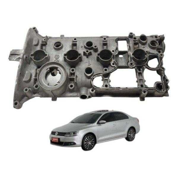 Tampa Válvula Volkswagen Jetta Tsi 200 Cv 2011 2012