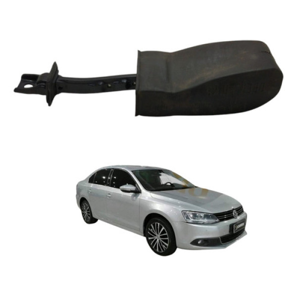 Limitador Porta Dianteira Direita Jetta 2011 2012 Vw