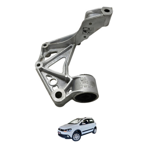 Suporte Bandeja Direita Crossfox 1.6 2013 2014