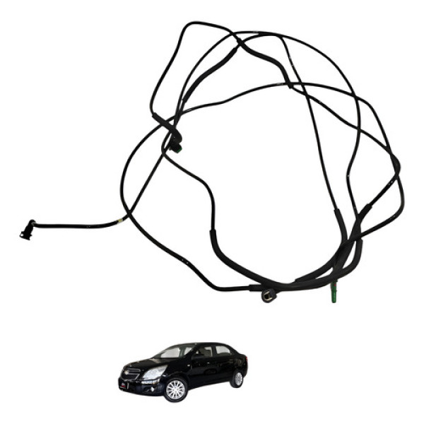 Mangueira Combustível Cobalt 1.4 2013 2014