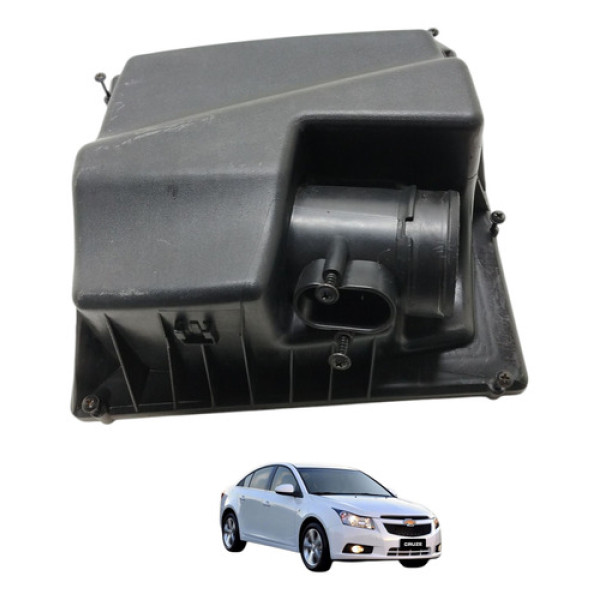 Tampa Caixa Filtro Ar Cruze 1.8 2012 2013 2014