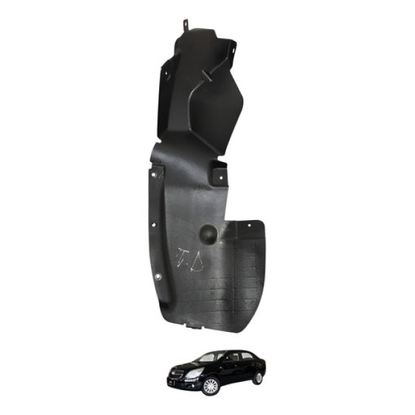 Parabarro Traseiro Direito Cobalt 1.4 2013 2014