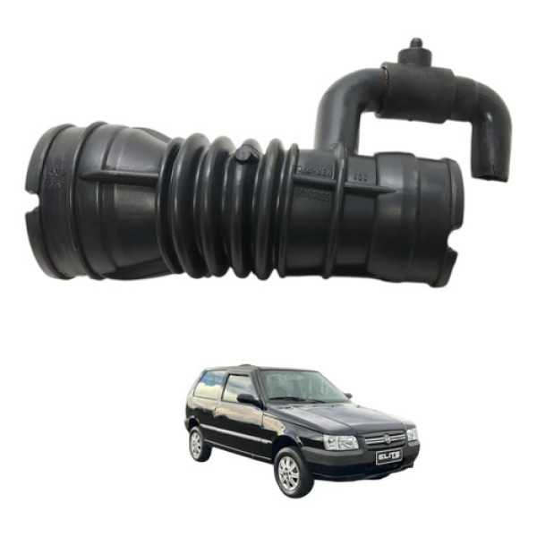 Mangueira Filtro Ar Uno 1.0 Fire 2010 2011 2012 2013