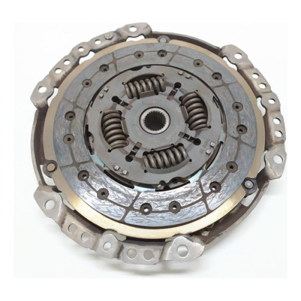 Kit Embreagem Oroch 1.6 16v 2016 A 2018