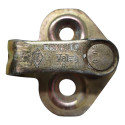 Batente Fechadura Porta Clio 2004 2005