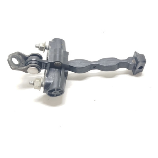 Limitador Porta Dianteira Esquerda Fusion 2006 A 2009